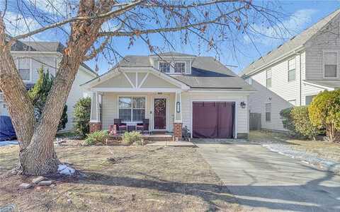Tyler, NEWPORT NEWS, VA 23601