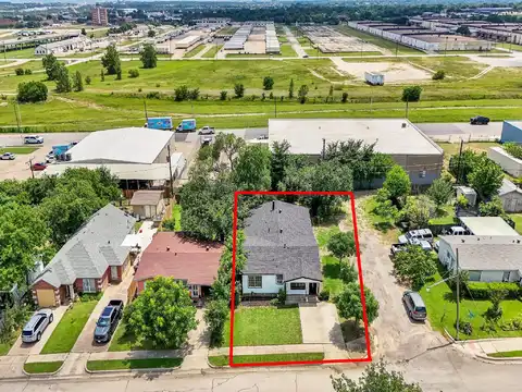 Felix, FORT WORTH, TX 76115