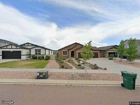 Vanderwood, COLORADO SPRINGS, CO 80908
