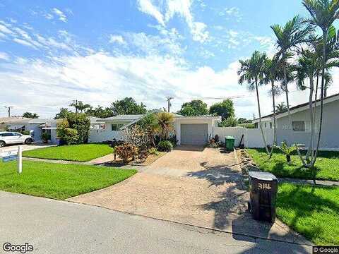 3Rd, DANIA, FL 33004