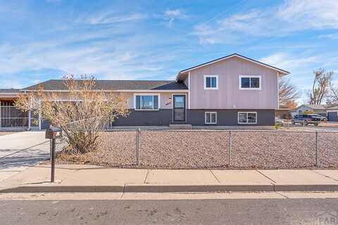 Crestview, PUEBLO, CO 81008