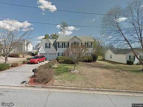 Columbia Crossing, DECATUR, GA 30034