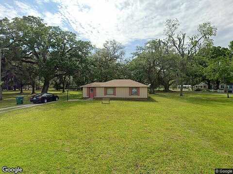 271St, CROSS CITY, FL 32628
