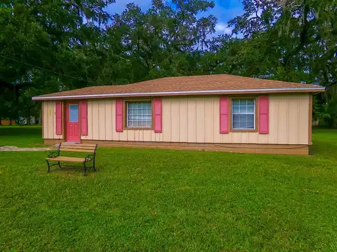 271St, CROSS CITY, FL 32628