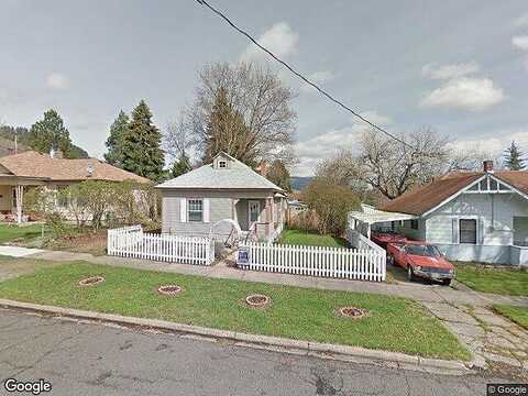 Main, LA GRANDE, OR 97850