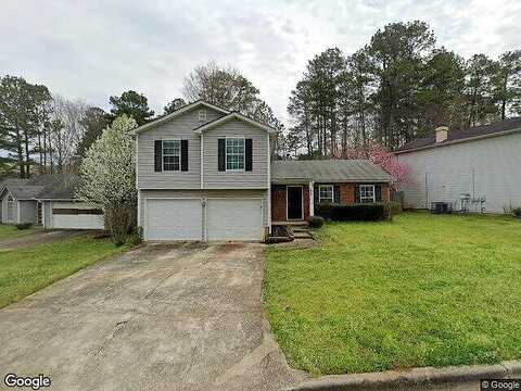 Kilkenny, LITHONIA, GA 30058