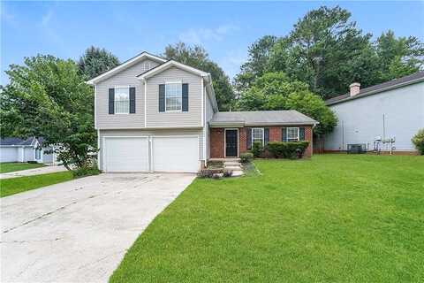 Kilkenny, LITHONIA, GA 30058