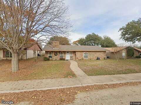 Dogwood, LEWISVILLE, TX 75067