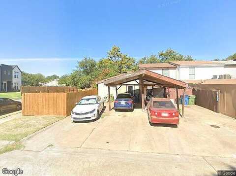 Diane, LEWISVILLE, TX 75067