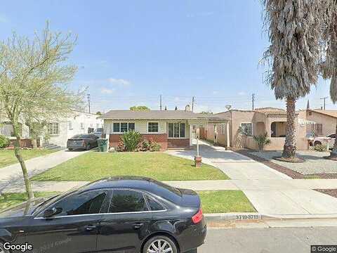 58Th, MAYWOOD, CA 90270