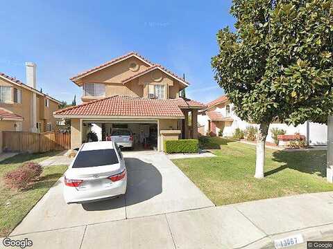 Avenida Veracruz, RIVERSIDE, CA 92503