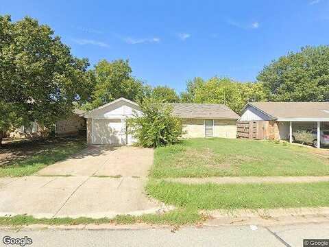 High Lawn, WATAUGA, TX 76148