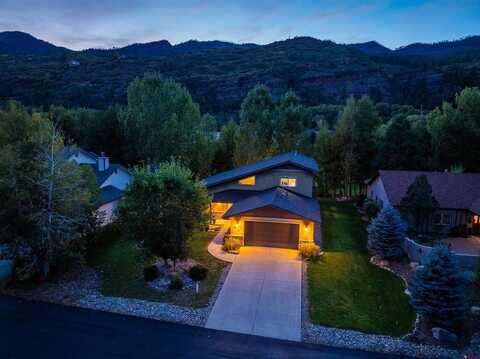 422 Horse Thief Lane, Durango, CO 81301