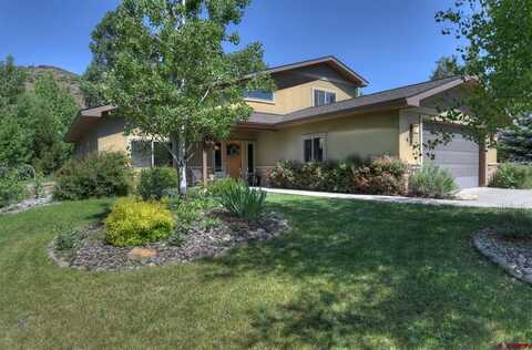 422 Horse Thief Lane, Durango, CO 81301