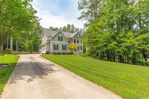 4928 Brandon Pines Drive, Providence Forge, VA 23140