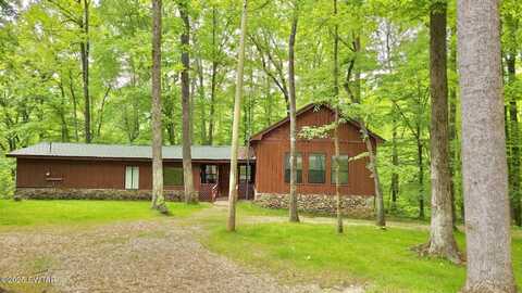 261 Edwards Lane, Pocahontas, TN 38061