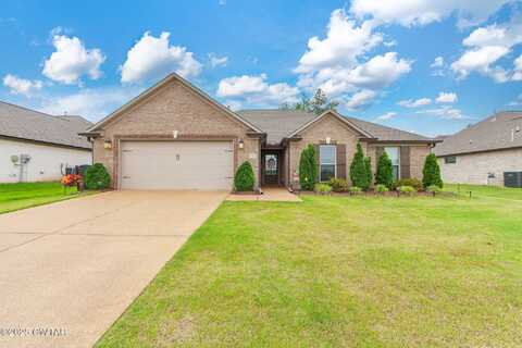 11 Ashland Drive, Jackson, TN 38305
