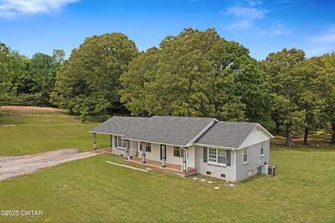 5790 Smyrna Road, Westport, TN 38387