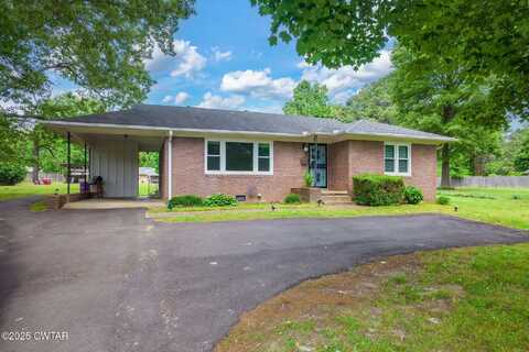 2899 Old Medina Road, Jackson, TN 38305