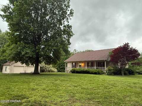 415 Richardson Hill Road, Dyersburg, TN 38024