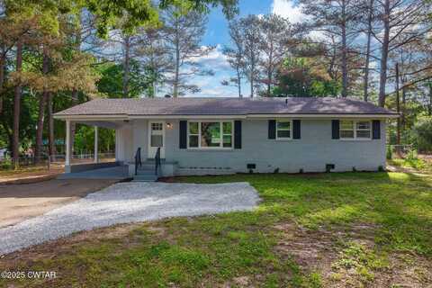 515 Harts Bridge Road, Jackson, TN 38301
