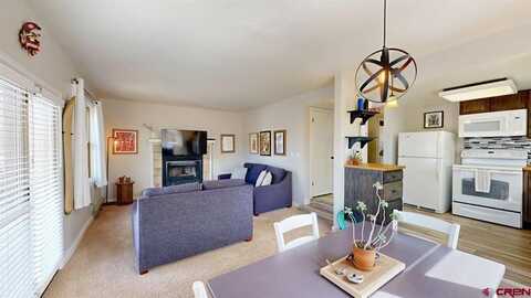 6 Ferringway Circle, Durango, CO 81301