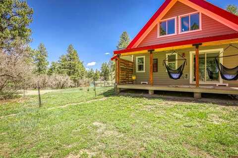 384 Acorn Drive, Pagosa Springs, CO 81147