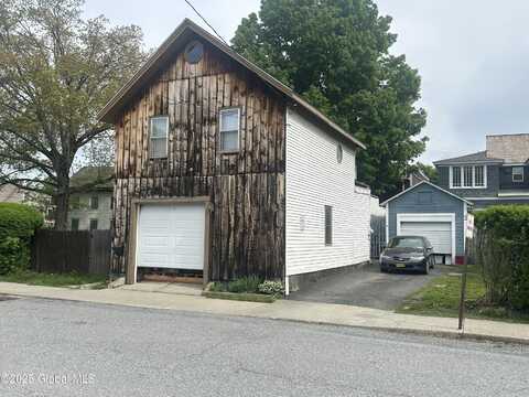 1 Willard Street, Hoosick Falls, NY 12090
