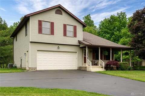 2600 Wildflower Drive, Springfield, OH 45504