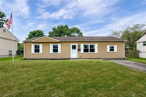 1139 Chalet Drive, New Carlisle, OH 45344