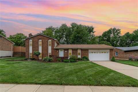 6179 Stonehill Drive, Fairfield, OH 45014