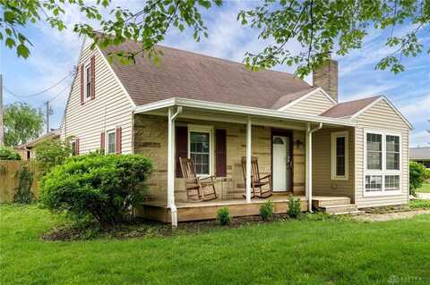 1738 Parkview Drive, Xenia, OH 45385