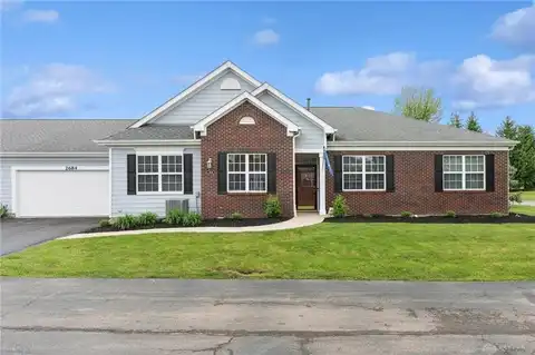 2684 Cedarbrook Way, Beavercreek, OH 45431