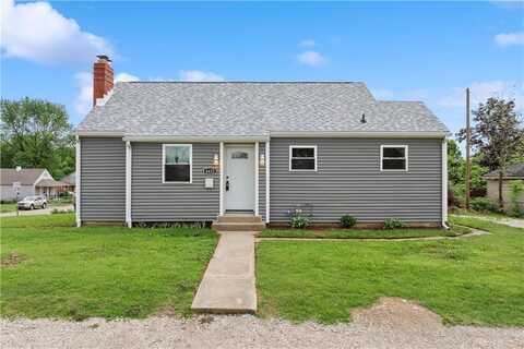 4422 Kenneth Avenue, Dayton, OH 45414