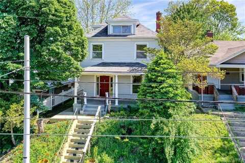 914 Linden Avenue, Dayton, OH 45410