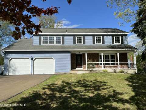 16 Durham Way, Clifton Park, NY 12065