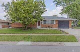 6654 Helwig Drive, Dayton, OH 45424