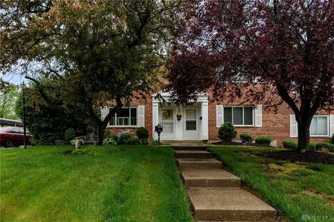 749 Clareridge Lane, Dayton, OH 45458