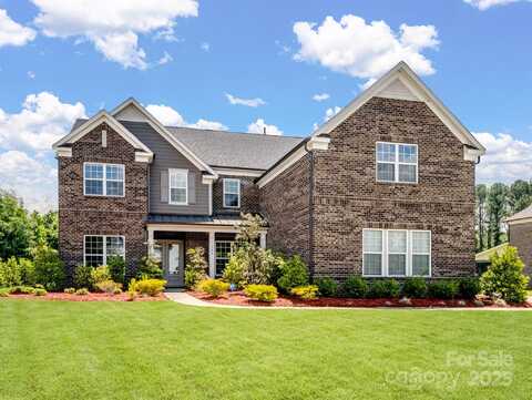709 Cavesson Way, Monroe, NC 28110