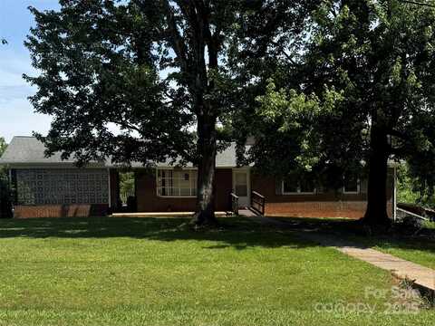 1821 Beaman Street, Shelby, NC 28152