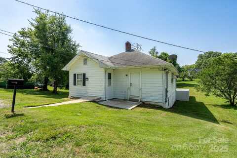 711 Wood Street, Albemarle, NC 28001