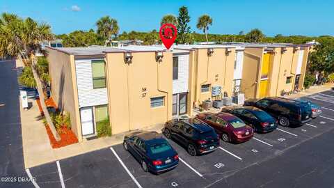 5500 Ocean Shore Boulevard, Ormond Beach, FL 32176