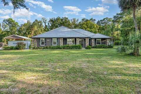 433 Tangerine Avenue, Lake Helen, FL 32744