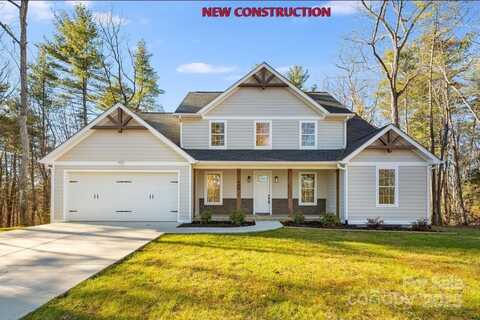 690 Settlers Trail, Mars Hill, NC 28754