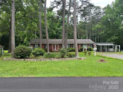 8524 Anette Avenue, Mint Hill, NC 28227