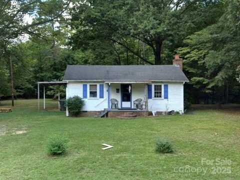 555 Ridge Avenue, Mooresville, NC 28115