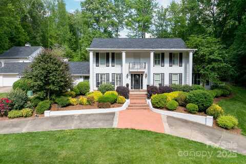 707 Saint Cloud Drive, Statesville, NC 28625
