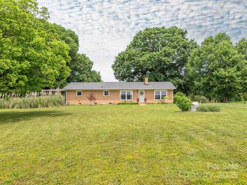 1325 Marshville Olive Branch Road, Marshville, NC 28103