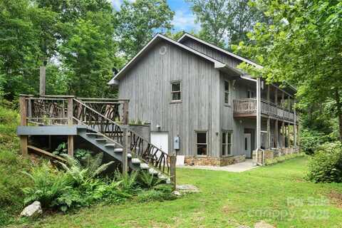 219 Sandalwood Drive, Whittier, NC 28789