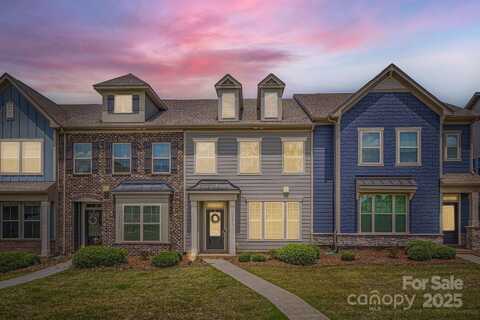 19812 Elise Caroline Alley, Davidson, NC 28036